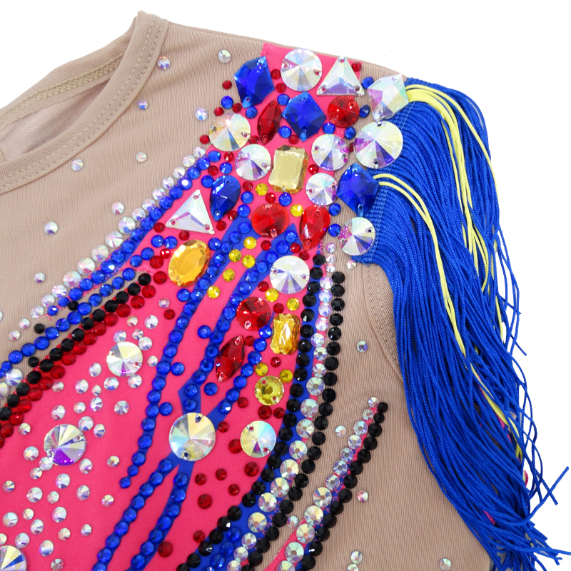 LH Rhythmic Gymnastics BD1132-LIUHUO