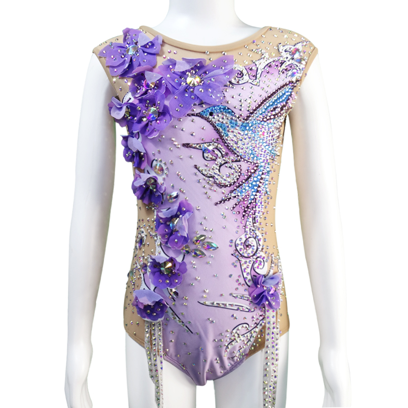 LH Rhythmic Gymnastics BD1139-LIUHUO