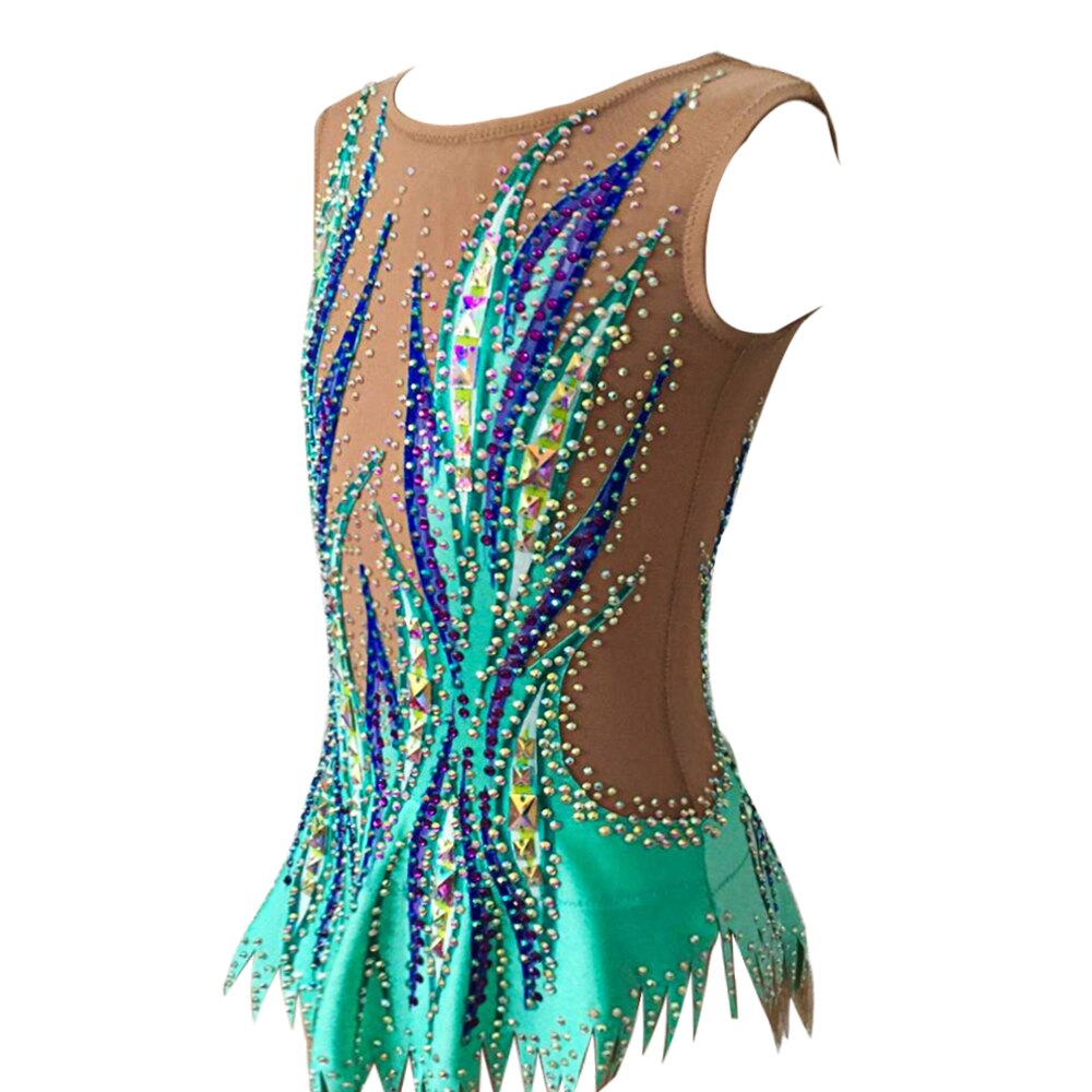 LH Rhythmic Gymnastics BD1373-LIUHUO