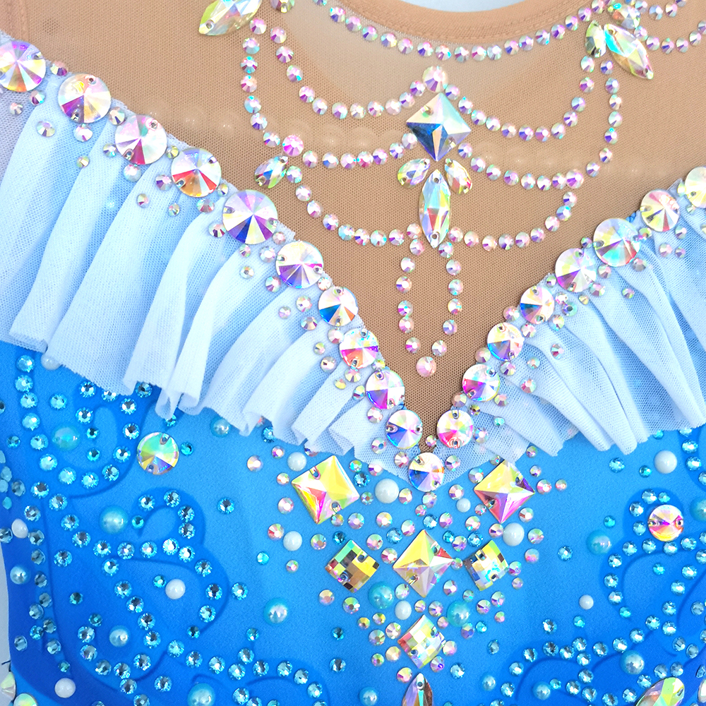 LH Rhythmic Gymnastics BD1224-LIUHUO