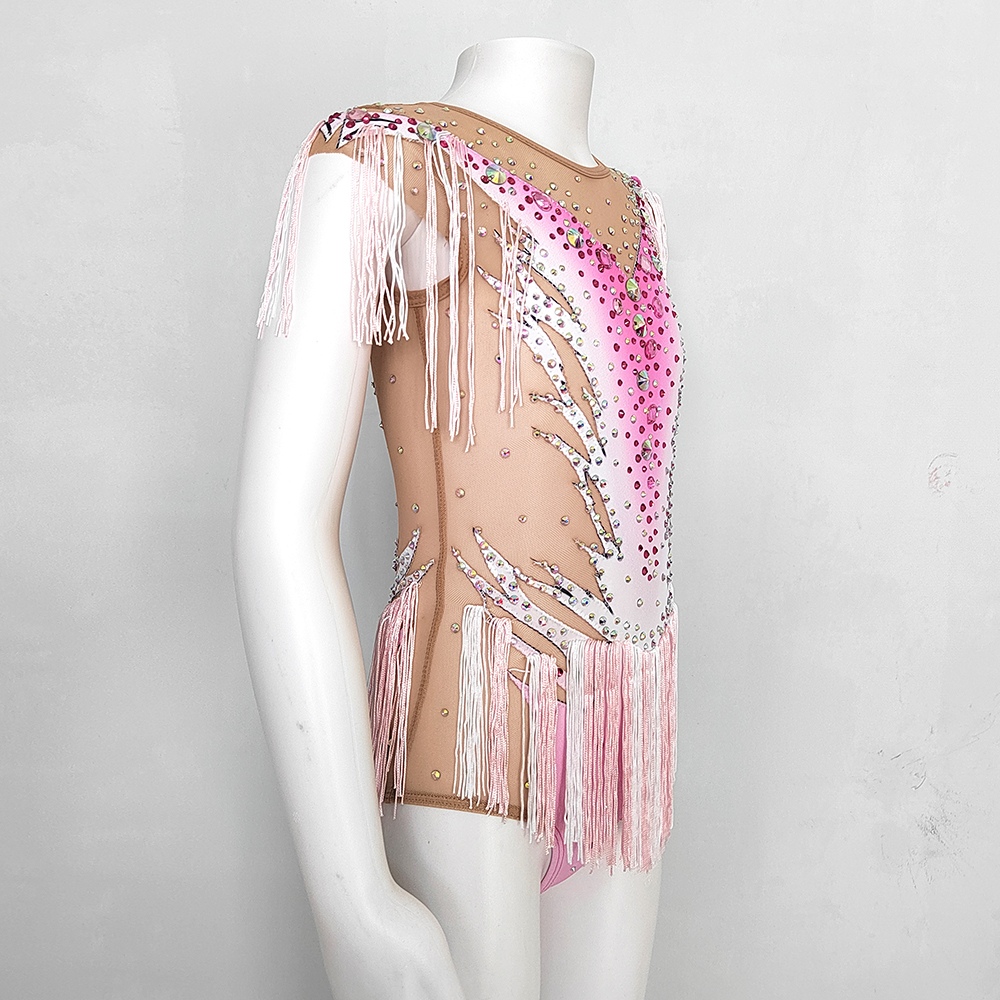 LH Rhythmic Gymnastics BD1222-LIUHUO