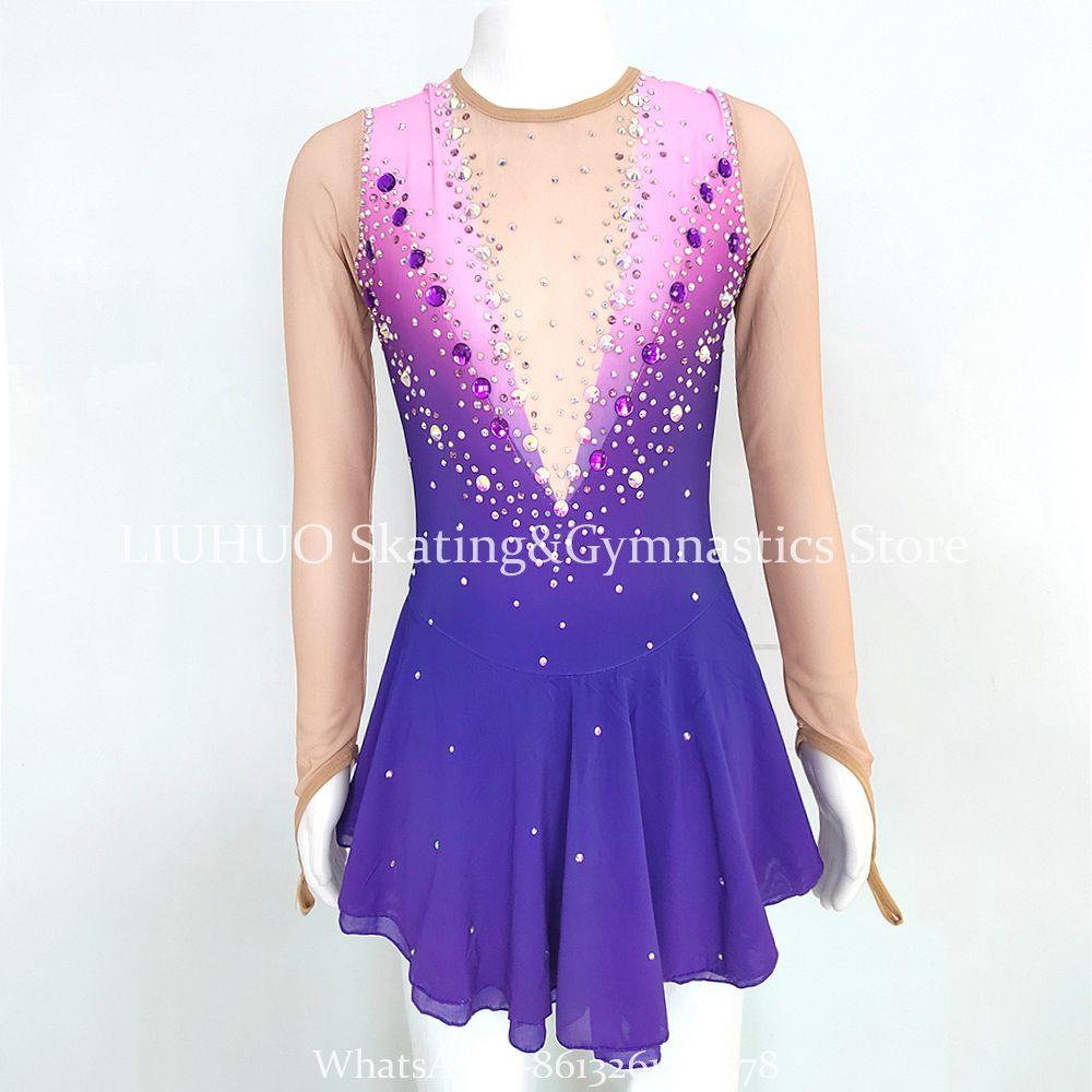 LH Skate BD2198-LIUHUO