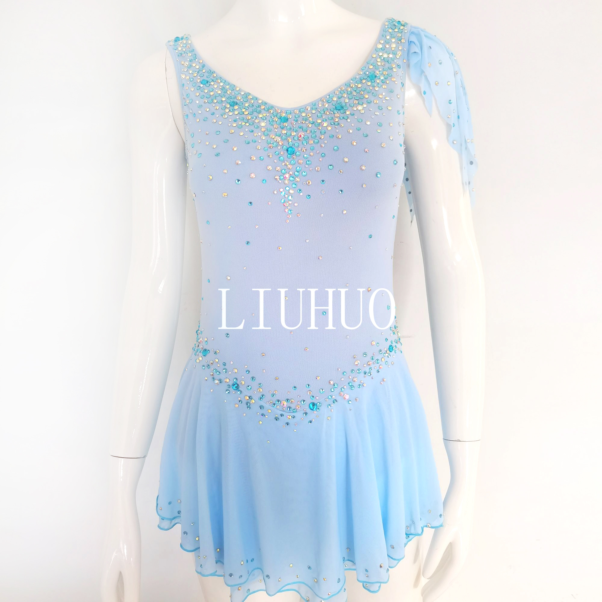 LH Skate BD2260-LIUHUO