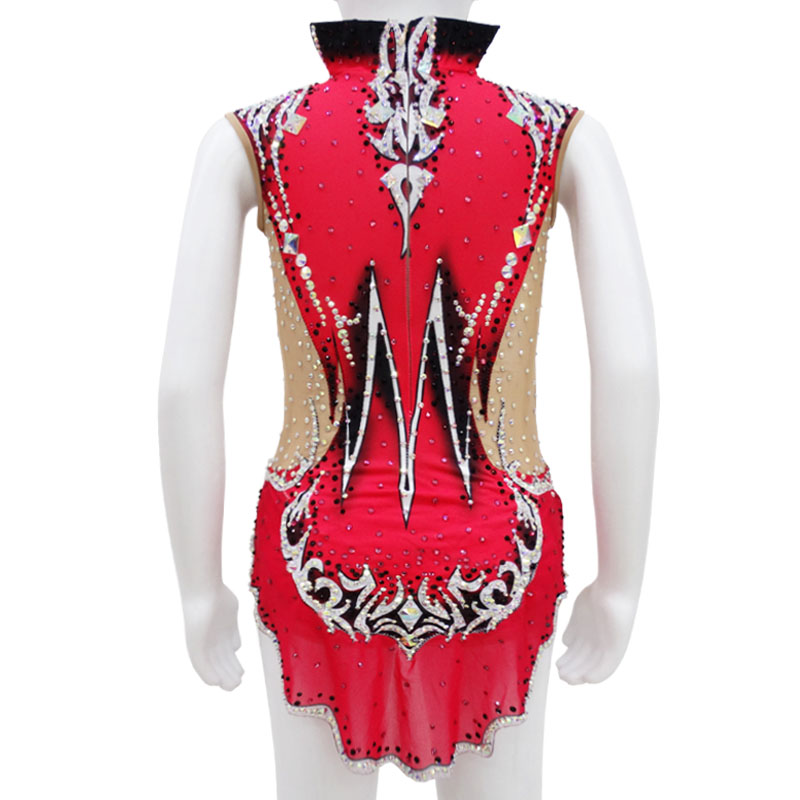 LH Rhythmic Gymnastics BD1198-LIUHUO