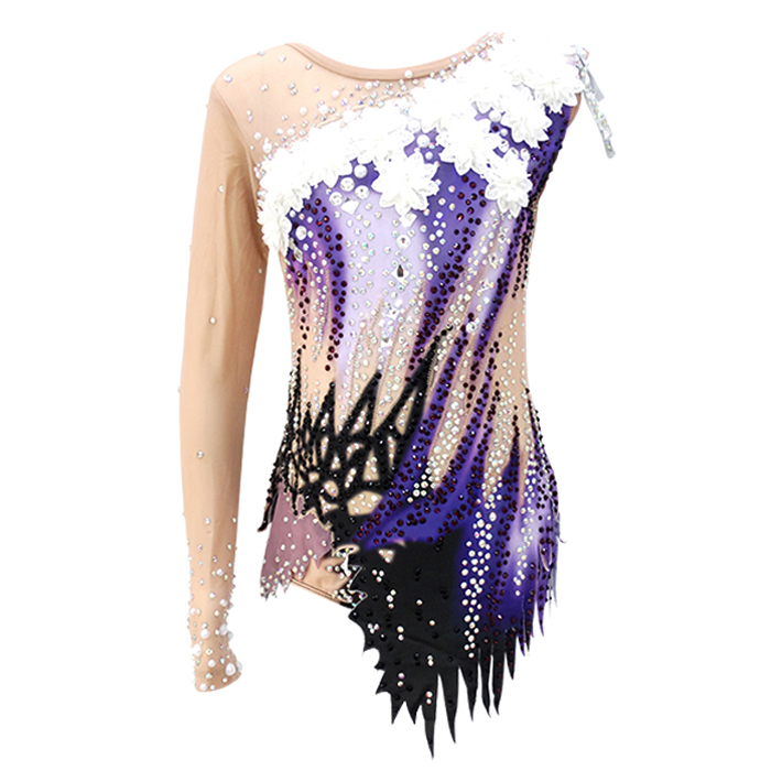 LH Rhythmic Gymnastics BD1020-LIUHUO