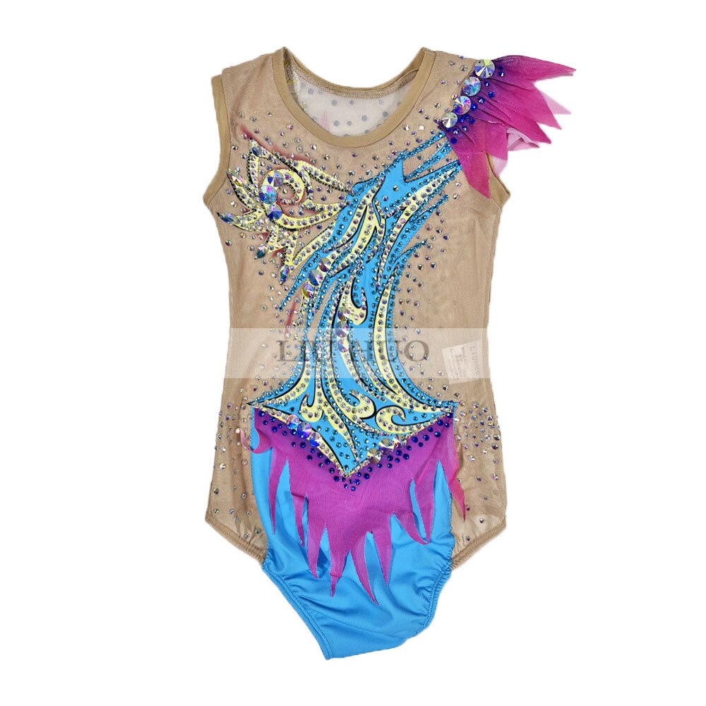 LH Rhythmic Gymnastics BD1111-LIUHUO