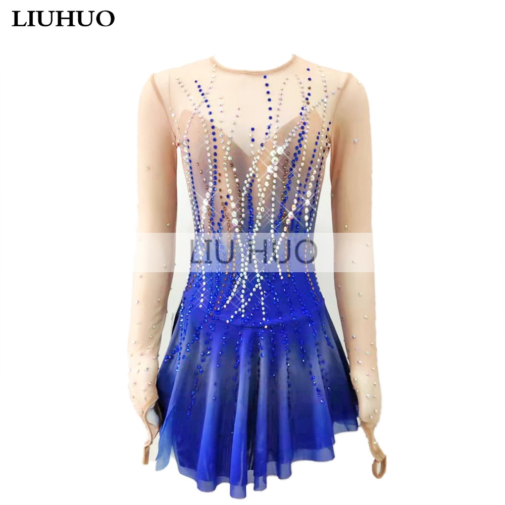 LH Skate BD2167-LIUHUO