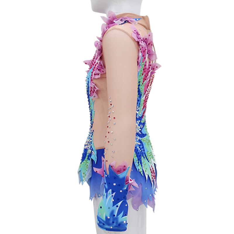 LH Rhythmic Gymnastics BD1035-LIUHUO