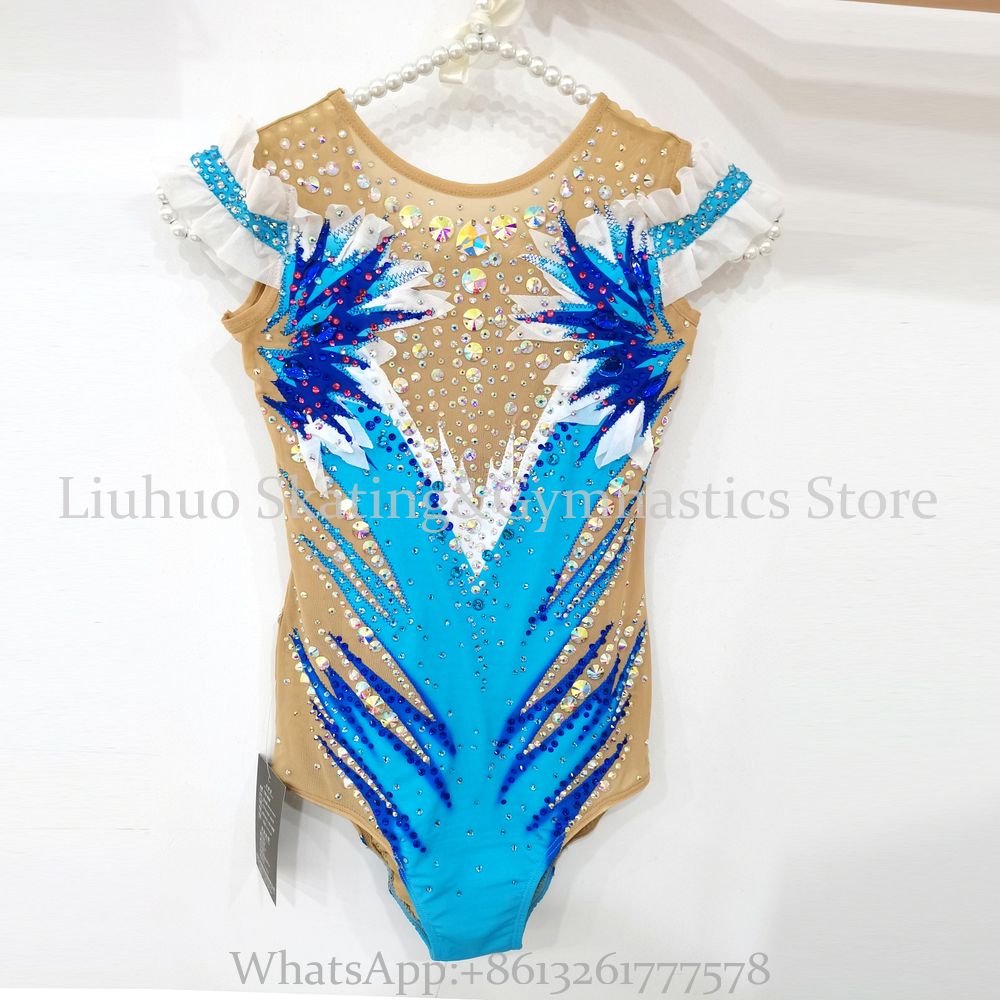 LH Rhythmic Gymnastics BD1262-LIUHUO