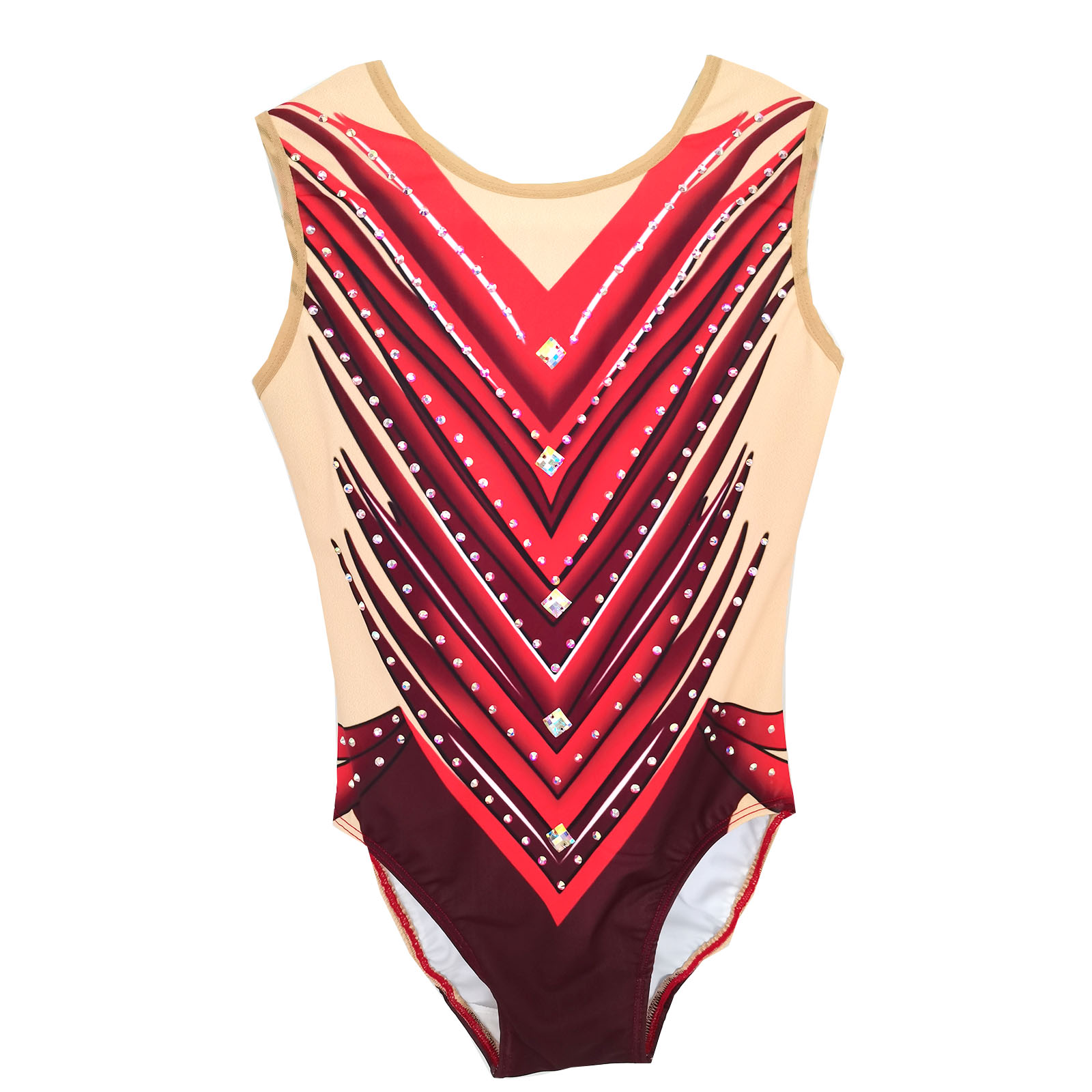 LH Rhythmic Gymnastics BD1276-LIUHUO
