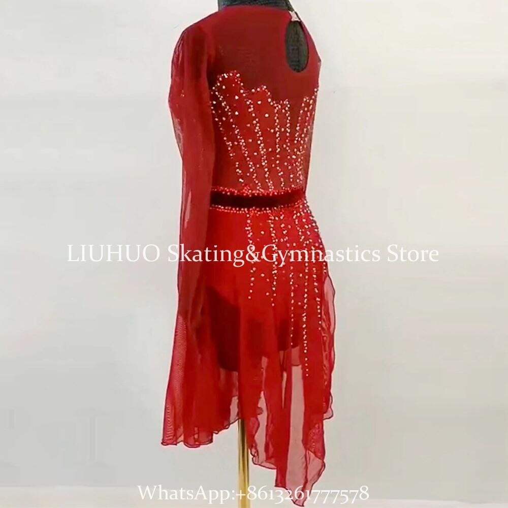 LH Skate  BD2217-LIUHUO