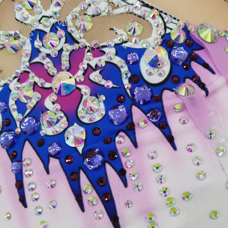 LH Rhythmic Gymnastics BD1133-LIUHUO