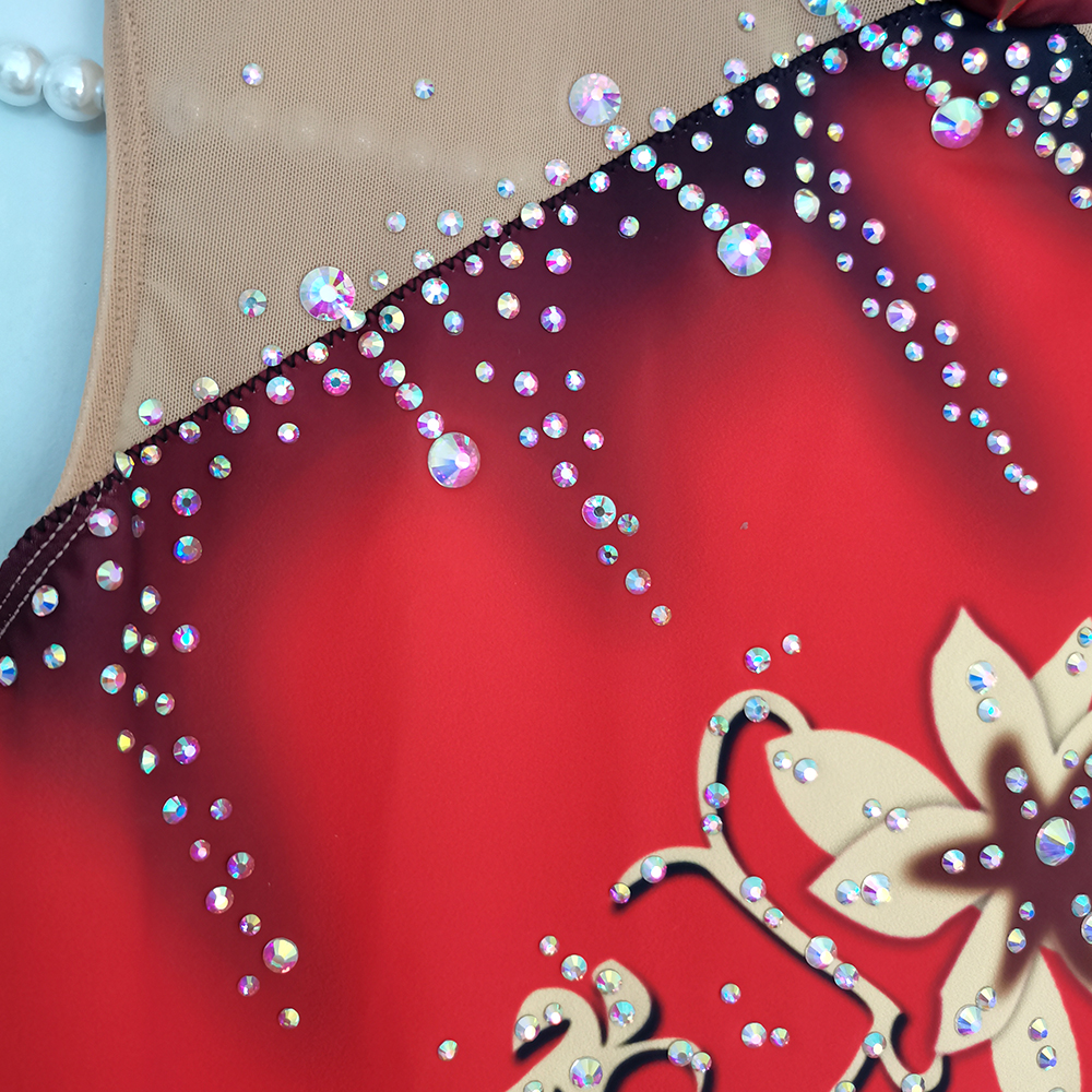 LH Synchronized Swimming BD1033