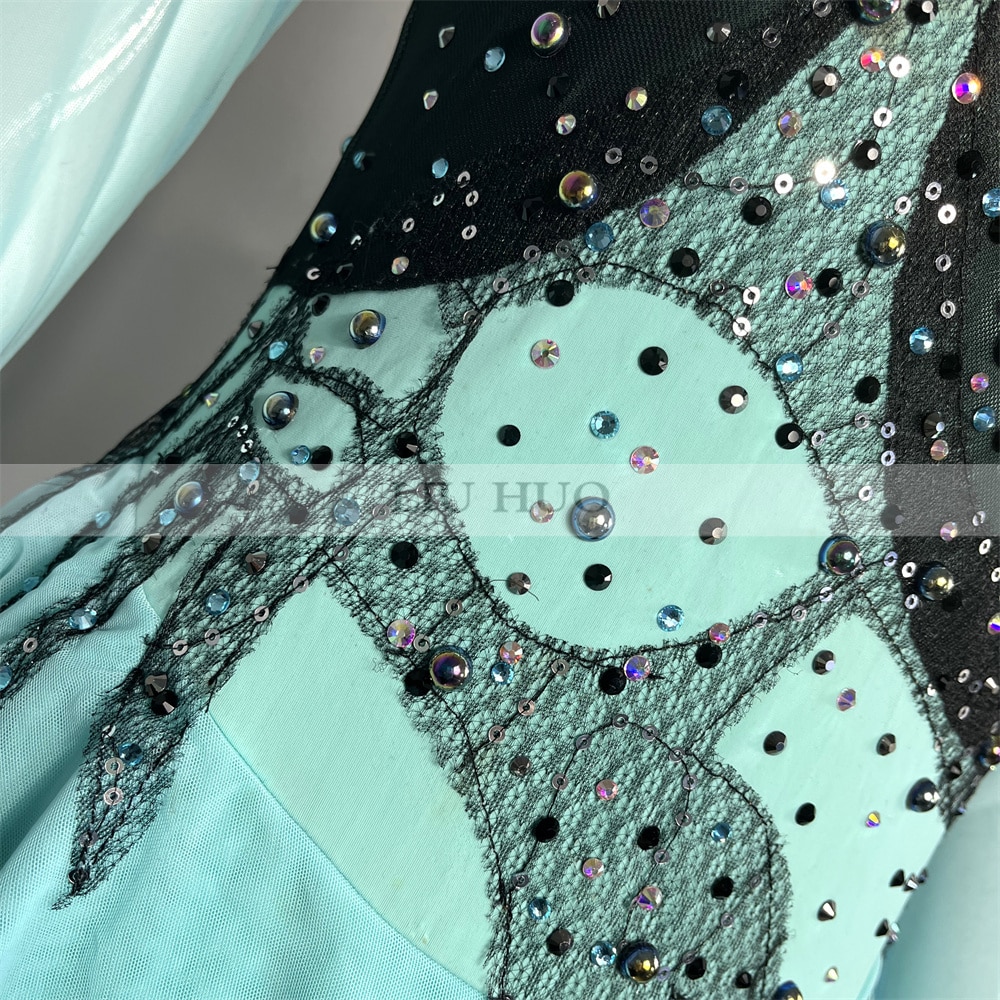 LH Skate BD2146-LIUHUO