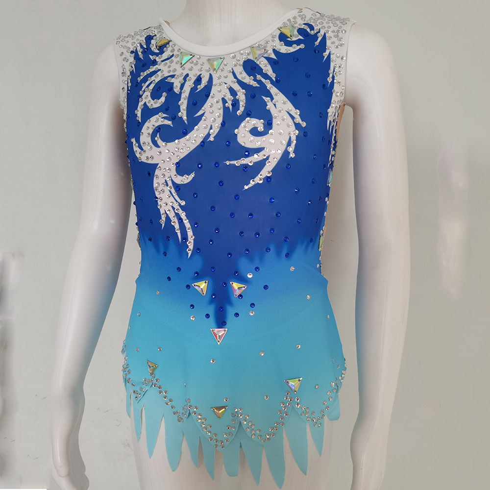 LH Rhythmic Gymnastics BD1238-LIUHUO