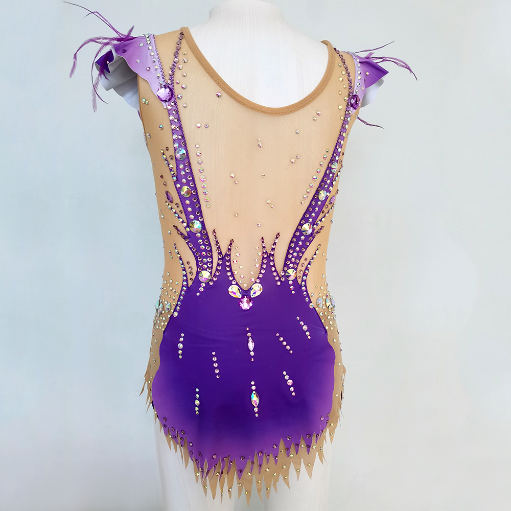 LH Rhythmic Gymnastics BD1219