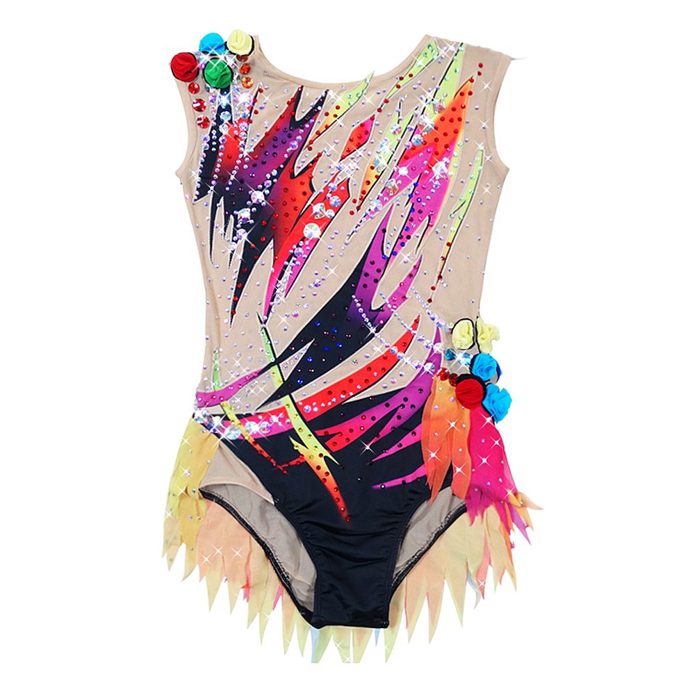 LH Rhythmic Gymnastics BD1062-LIUHUO