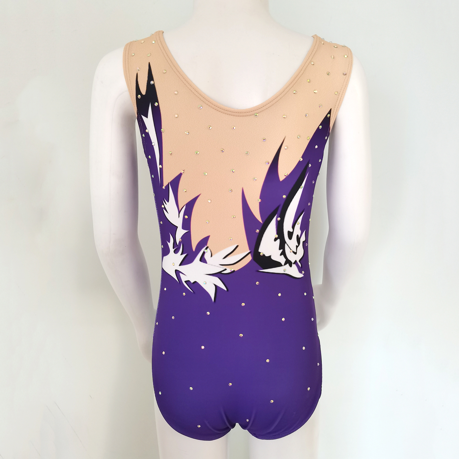 LH Synchronized Swimming BD1042-LIUHUO