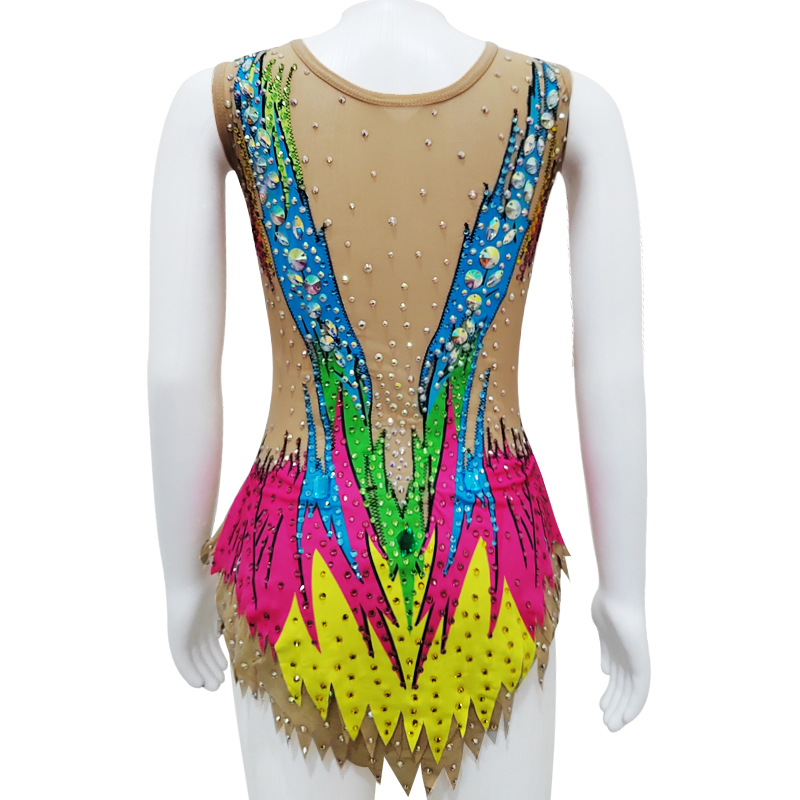 LH Rhythmic Gymnastics BD1153-LIUHUO