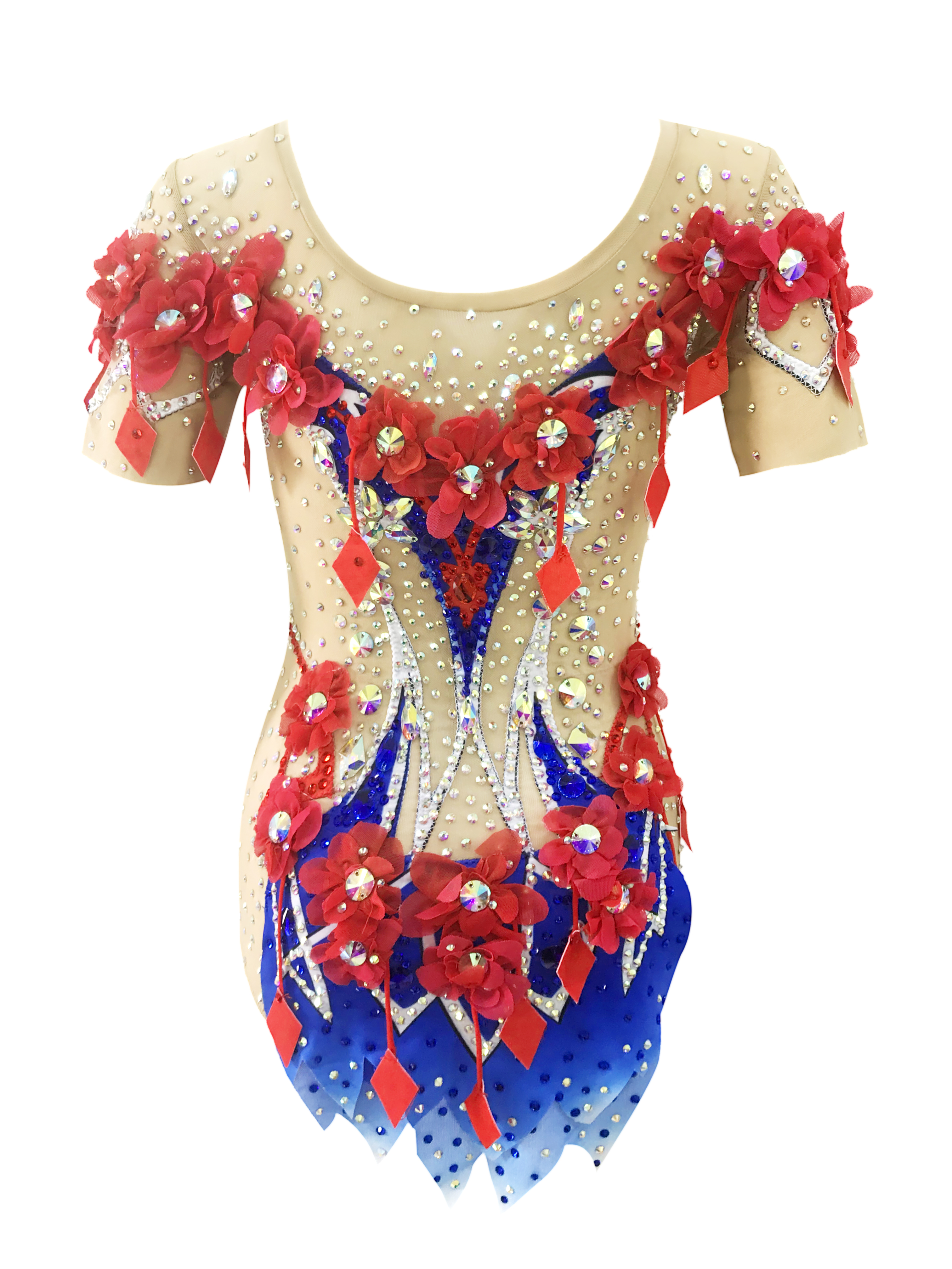 LH Rhythmic Gymnastics BD1200-LIUHUO