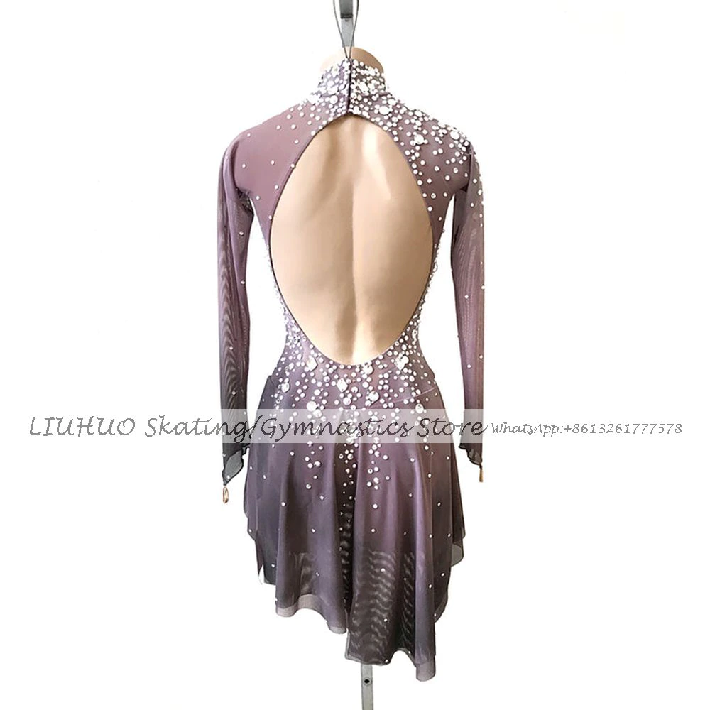 LH Skate BD2275-LIUHUO