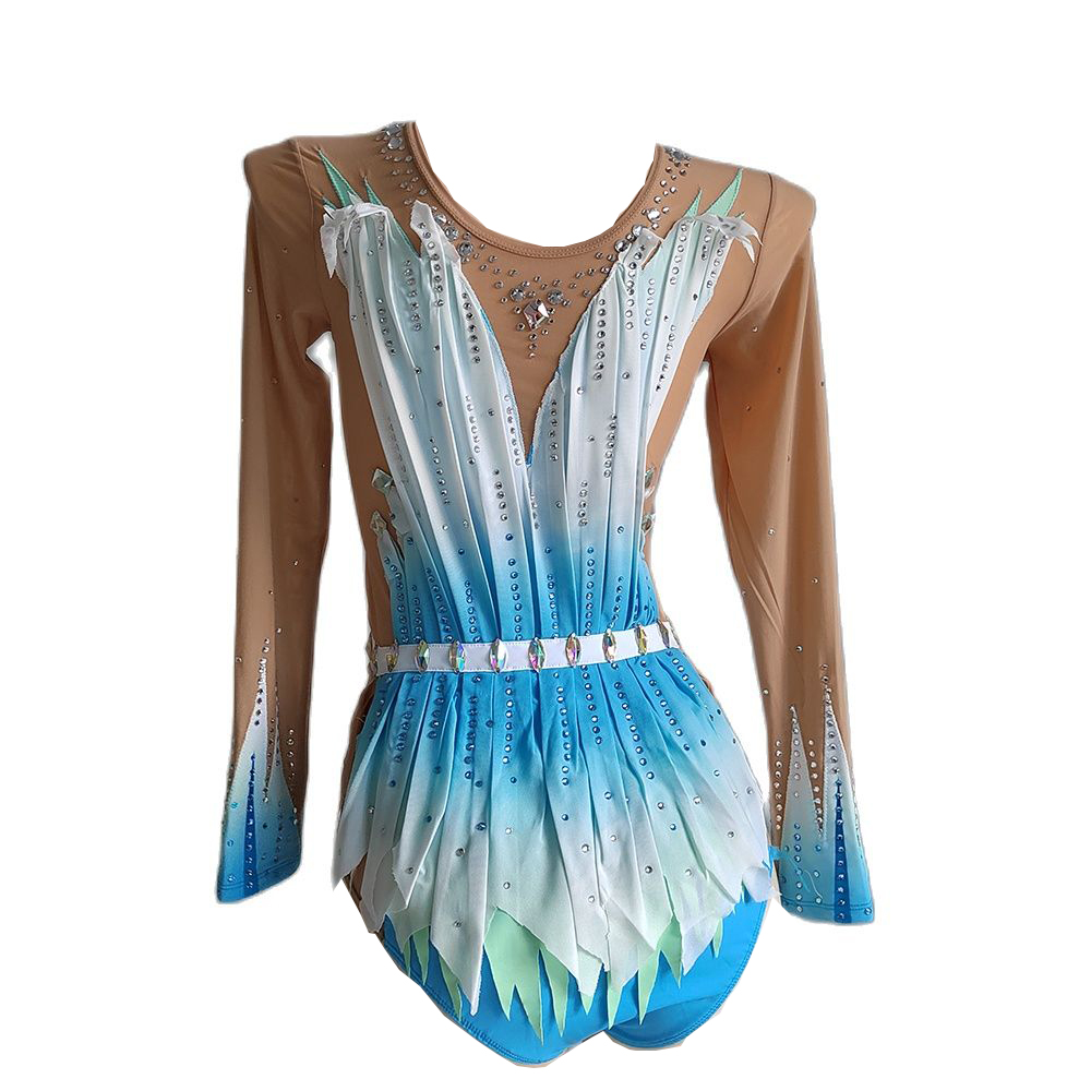 LH Rhythmic Gymnastics BD1218-LIUHUO
