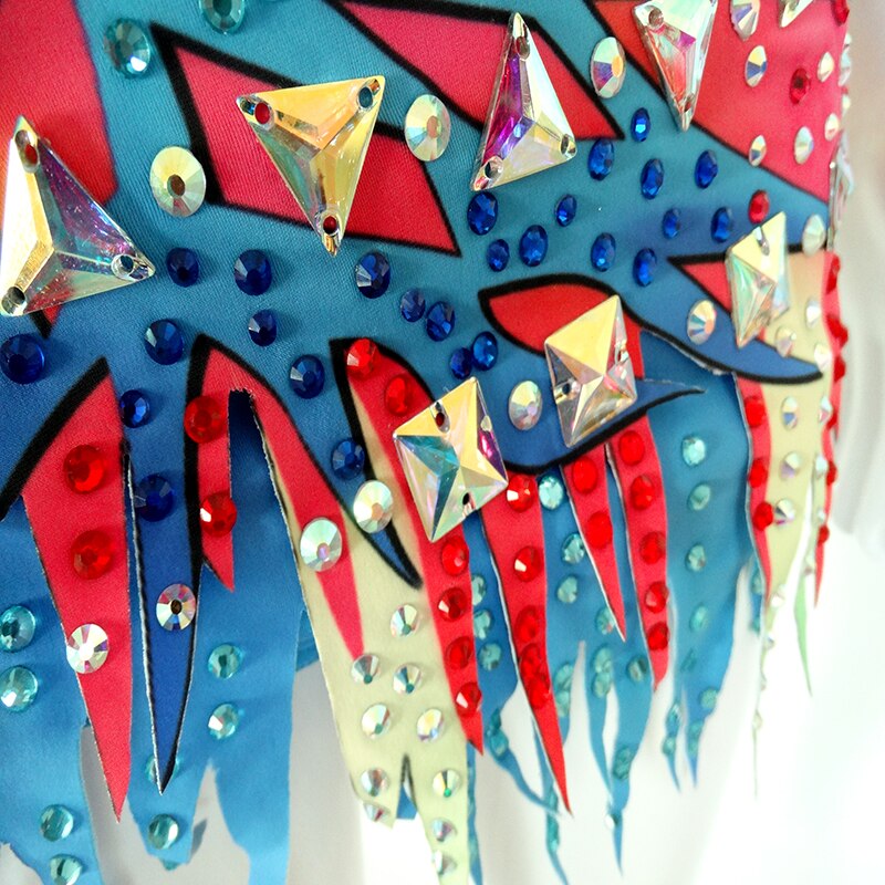 LH Rhythmic Gymnastics BD1027-LIUHUO