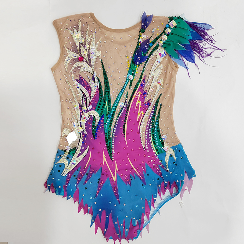 LH Rhythmic Gymnastics BD1193-LIUHUO