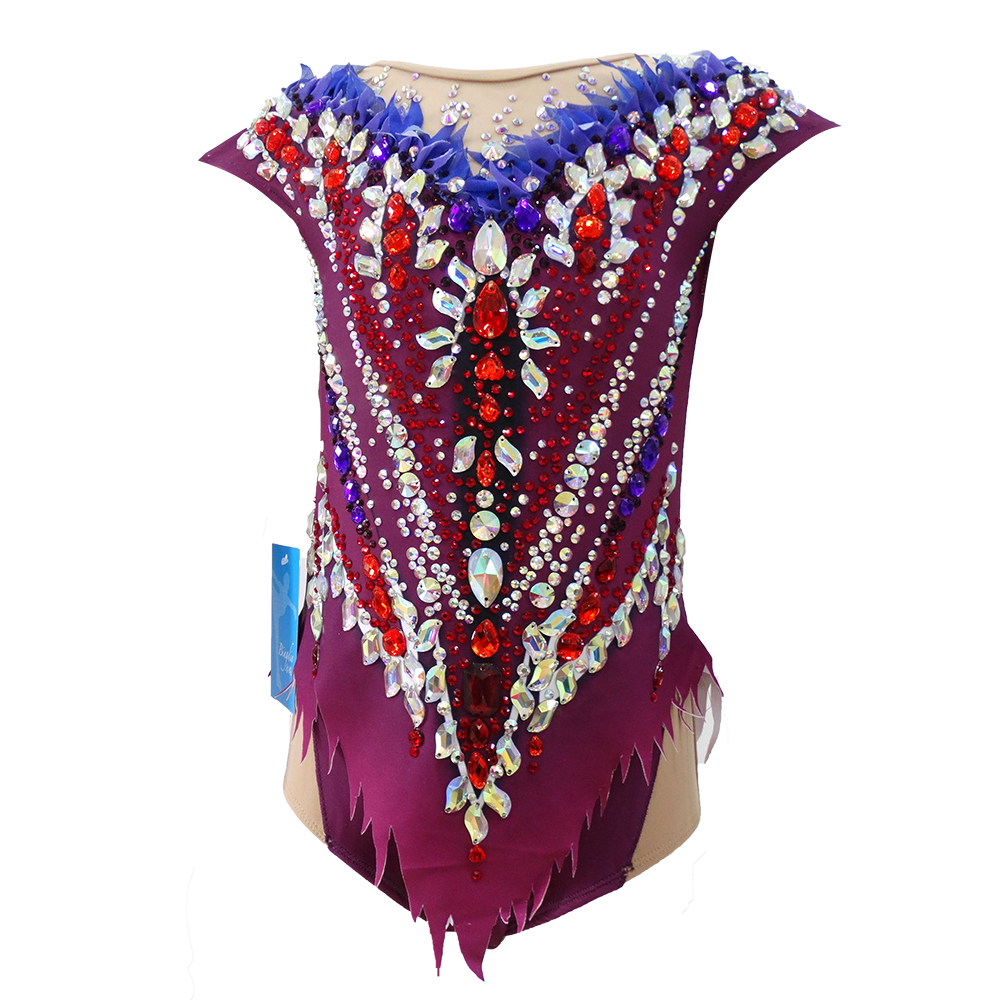 LH Rhythmic Gymnastics BD1100-LIUHUO