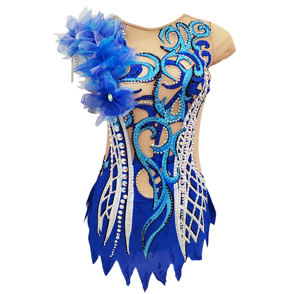 LH Rhythmic Gymnastics BD1181-LIUHUO