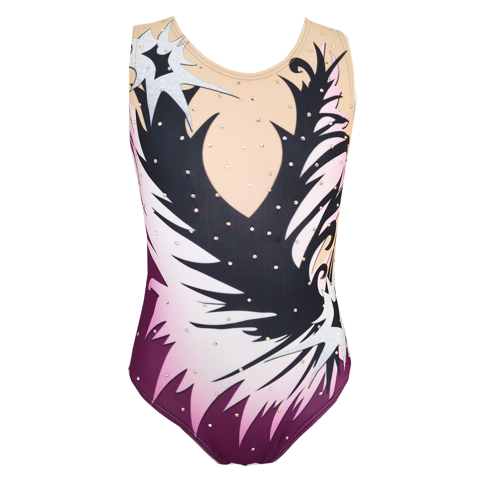 LH Rhythmic Gymnastics BD1279-LIUHUO