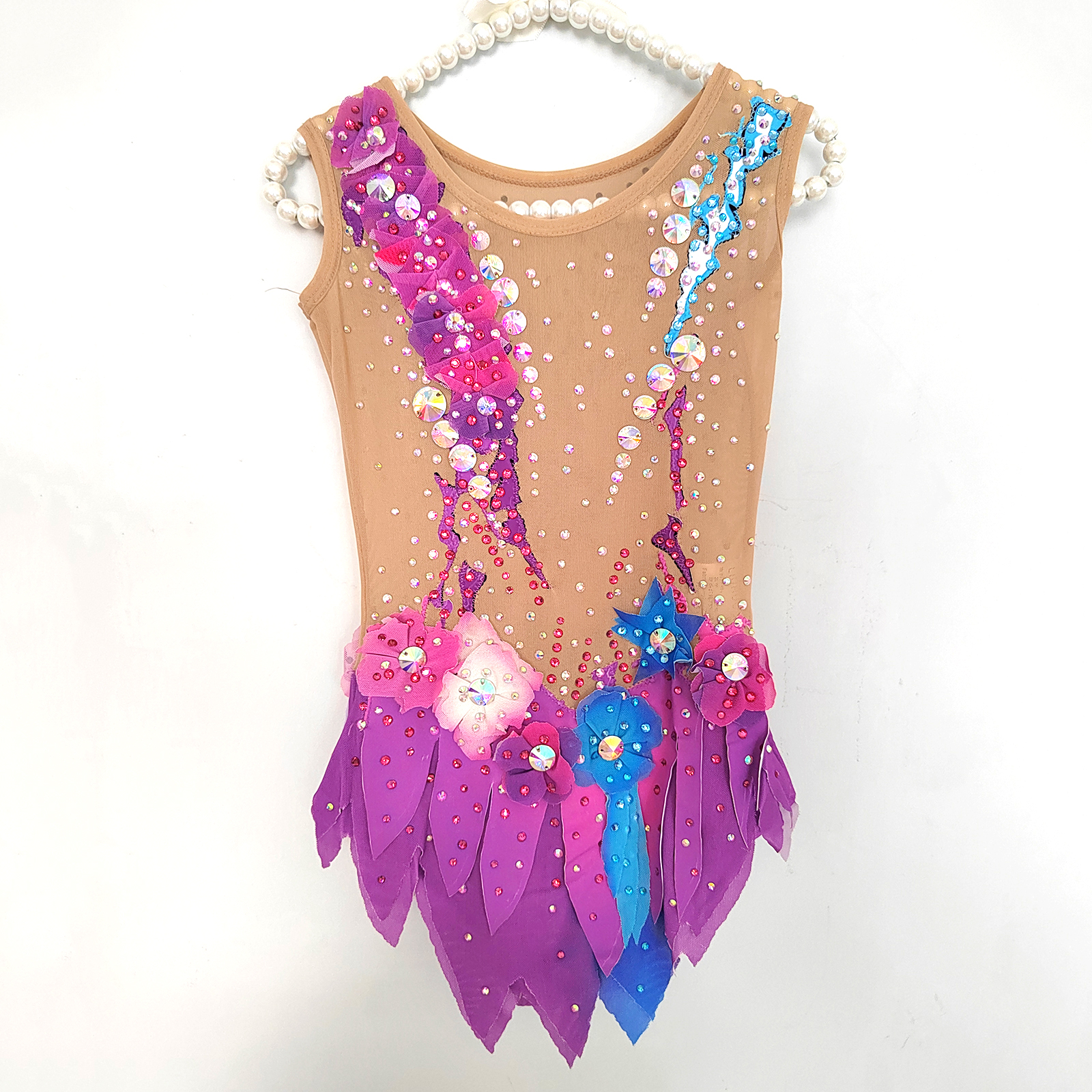 LH Rhythmic Gymnastics BD1271-LIUHUO
