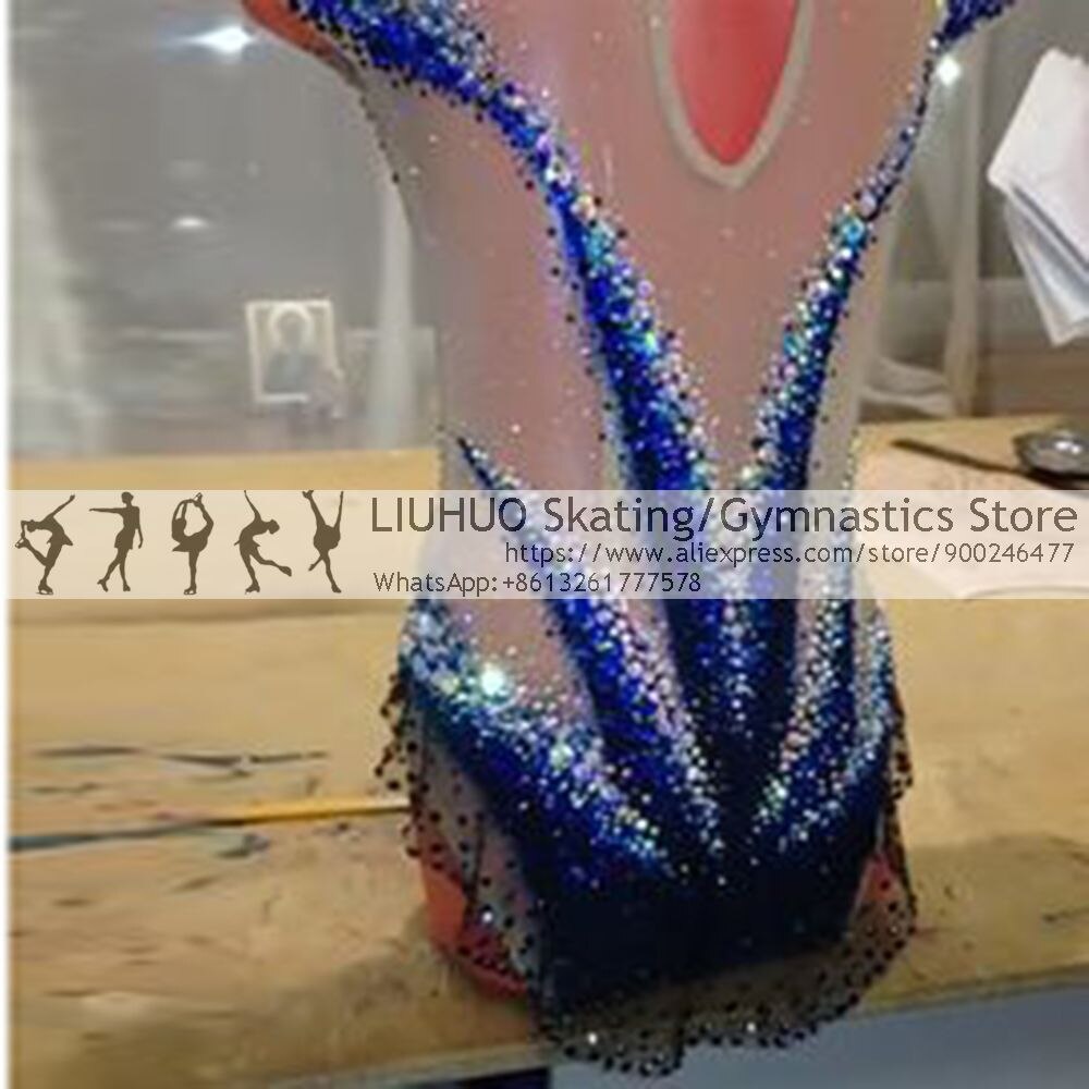 LH Rhythmic Gymnastics BD1168-LIUHUO