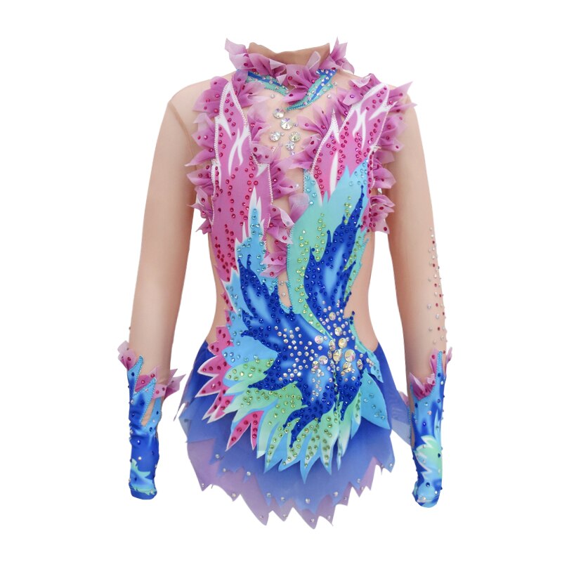 LH Rhythmic Gymnastics BD1035-LIUHUO