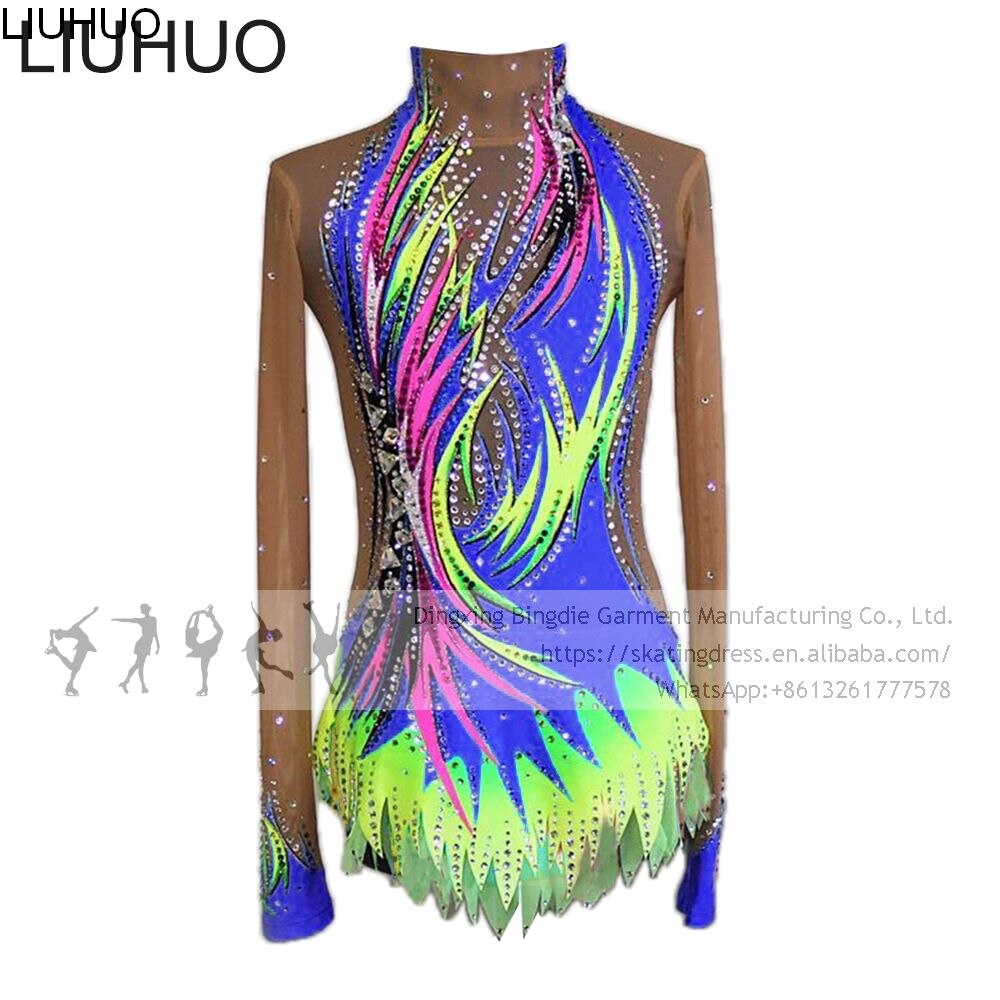 LH Skate BD2220-LIUHUO