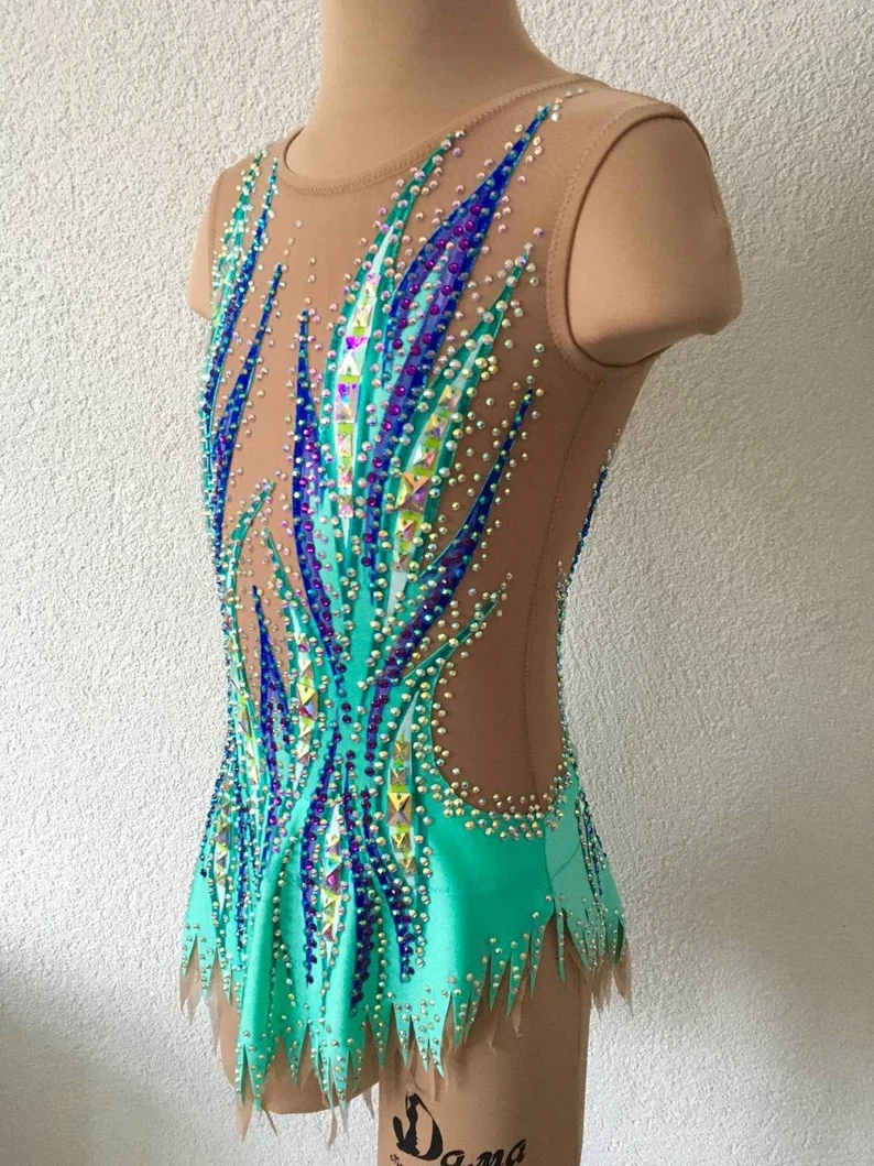 LH Rhythmic Gymnastics BD1242-LIUHUO