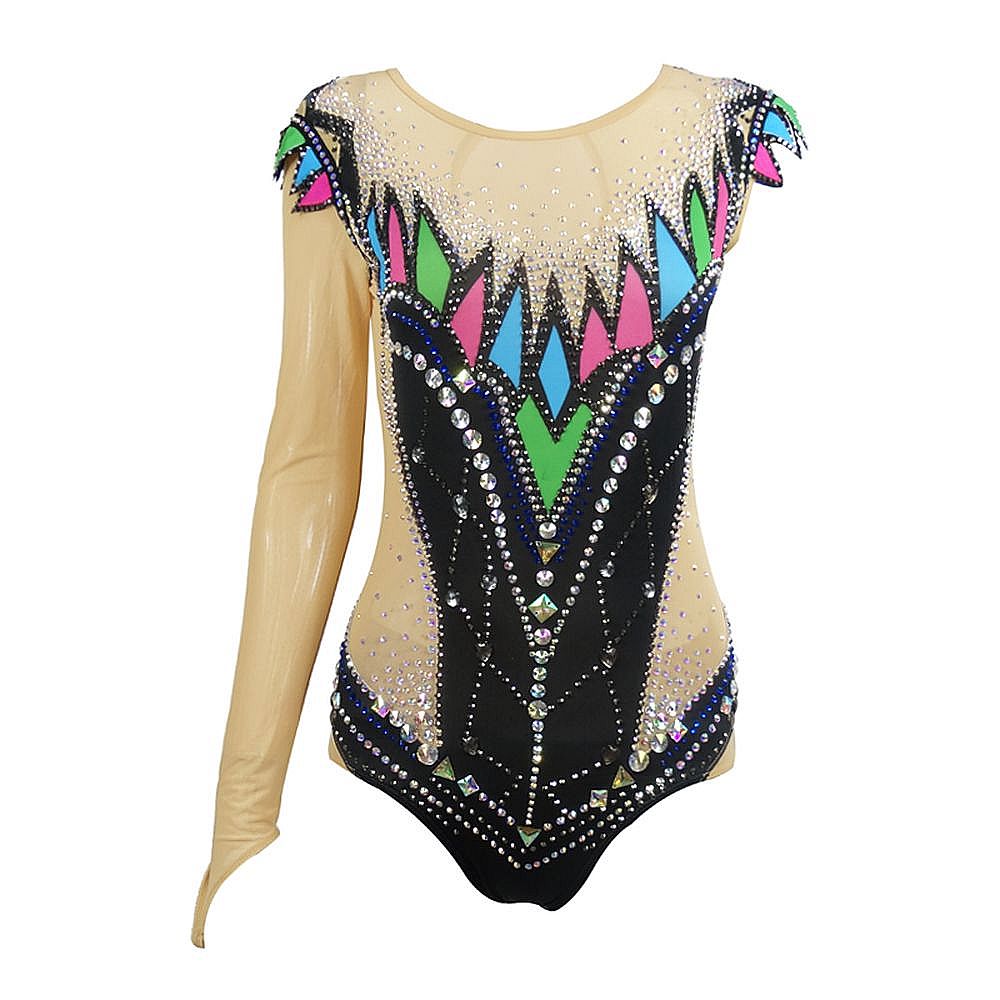 LH Rhythmic Gymnastics BD1085-LIUHUO