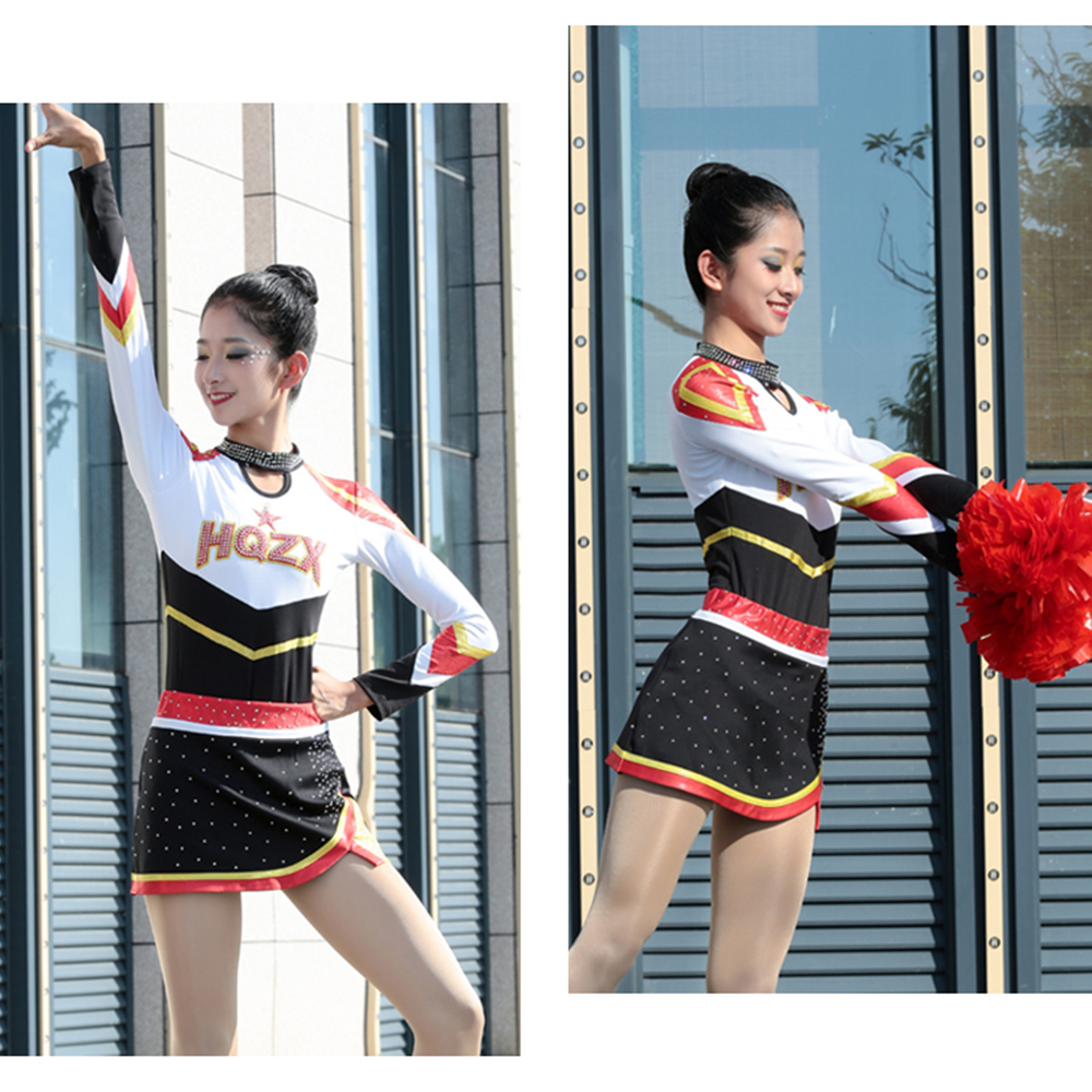 LH Cheerleading BD1159-LIUHUO