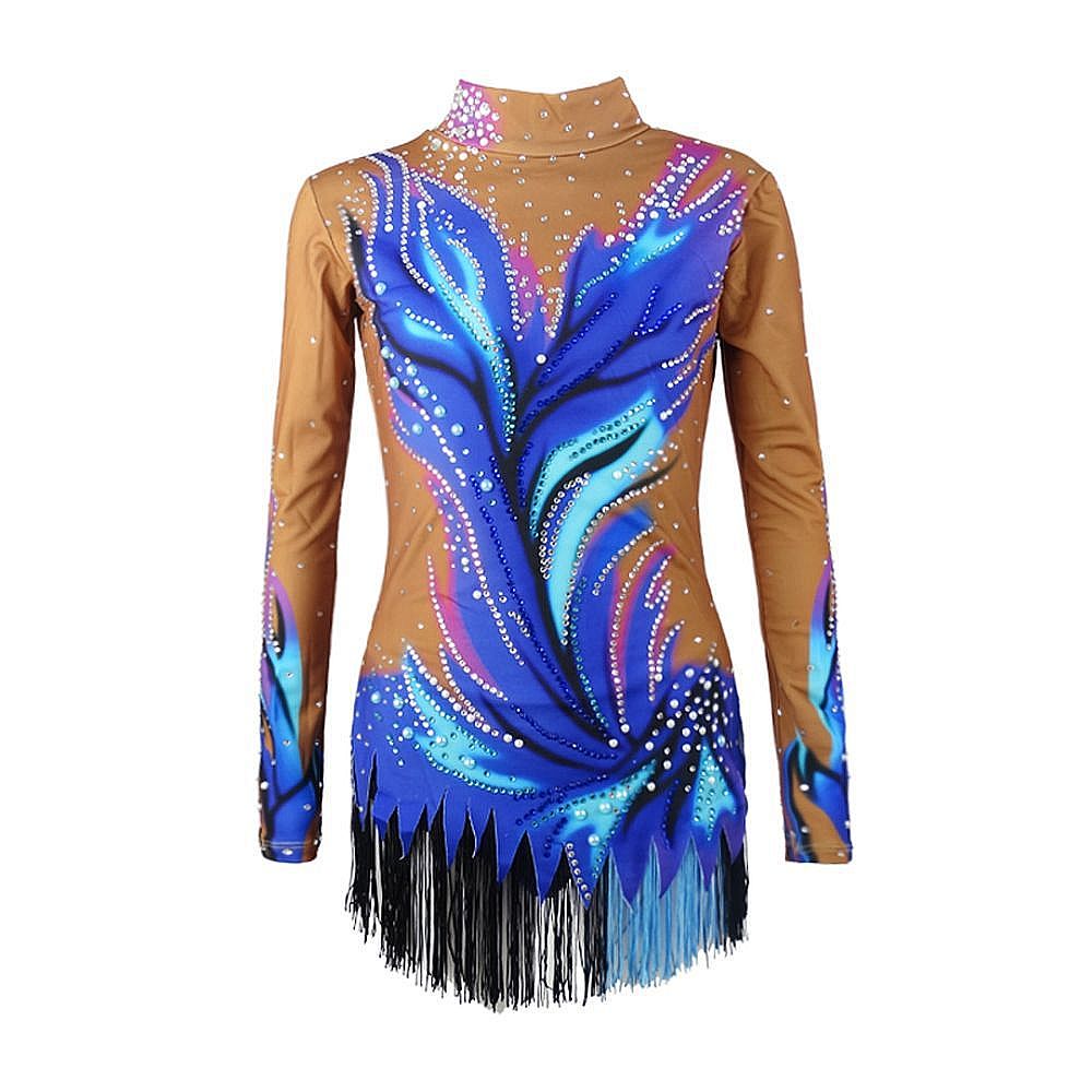 LH Rhythmic Gymnastics BD1048-LIUHUO