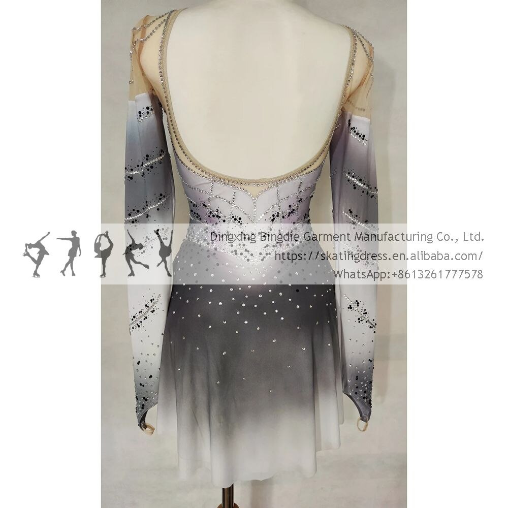 LH Skate BD2171-LIUHUO