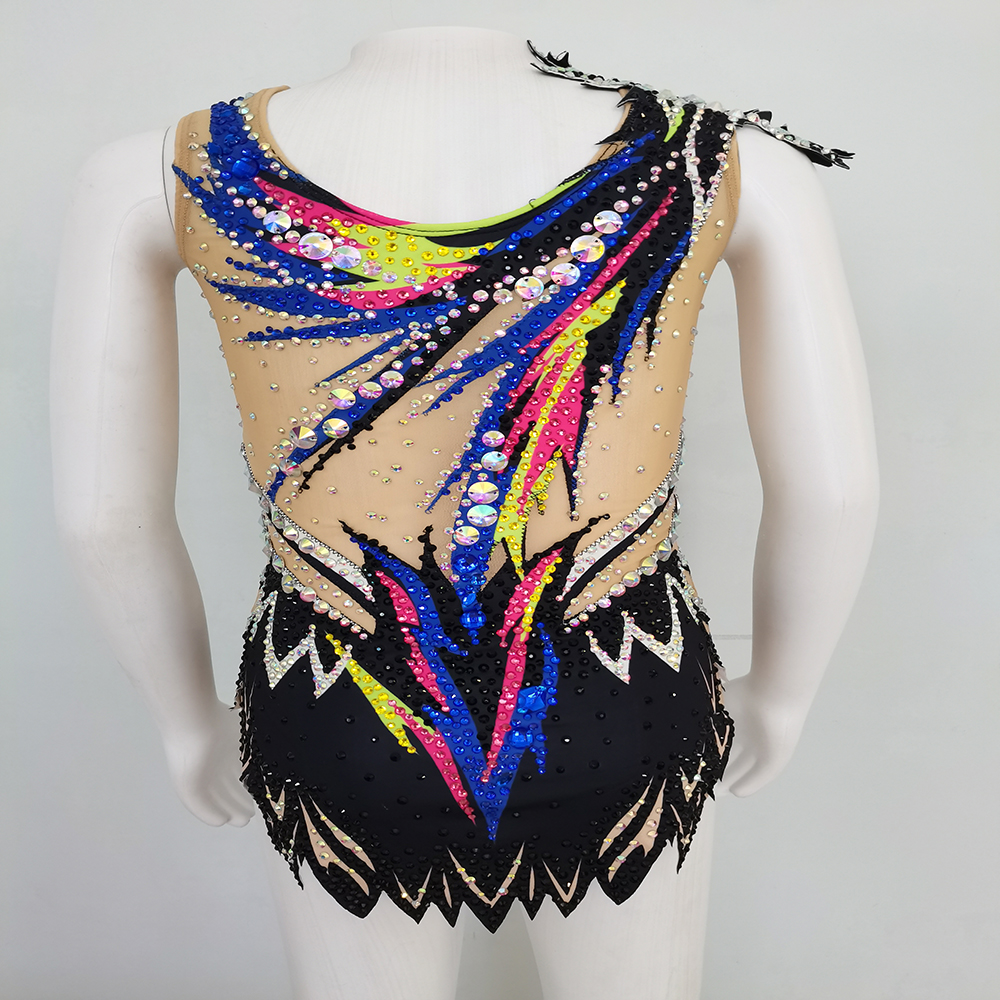 LH Rhythmic Gymnastics BD1233-LIUHUO