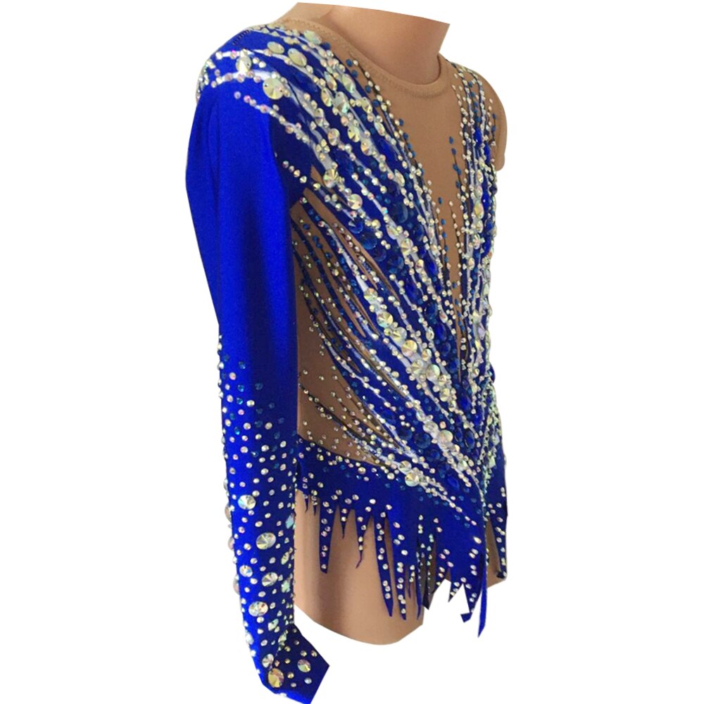 LH Rhythmic Gymnastics BD1114-LIUHUO