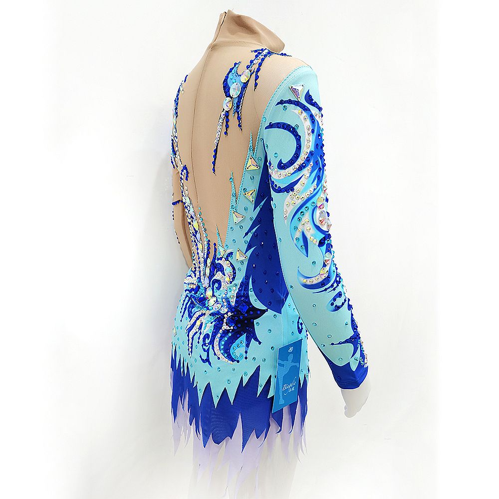 LH Rhythmic Gymnastics BD2138-LIUHUO