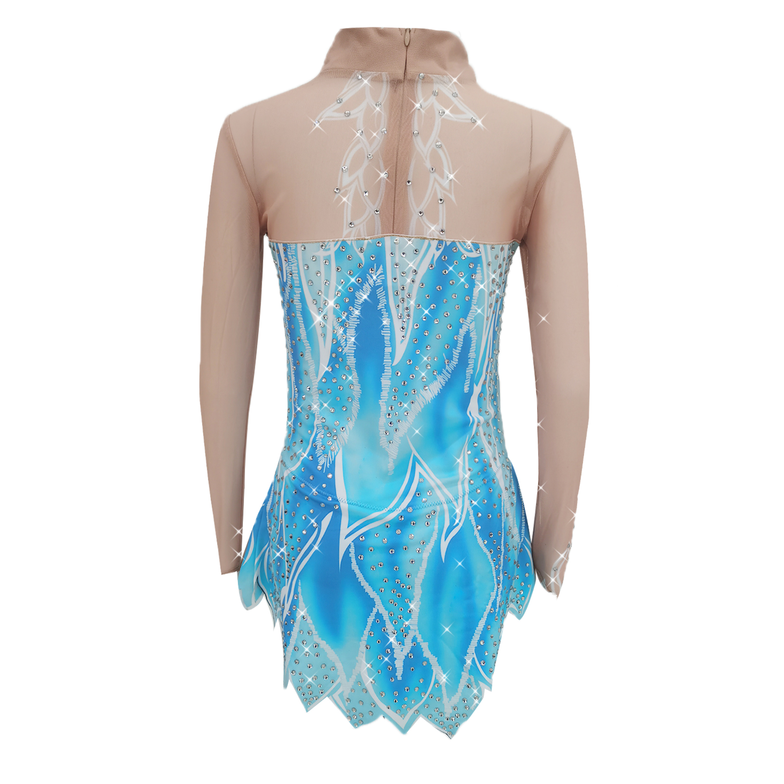 LH Rhythmic Gymnastics BD1075-LIUHUO