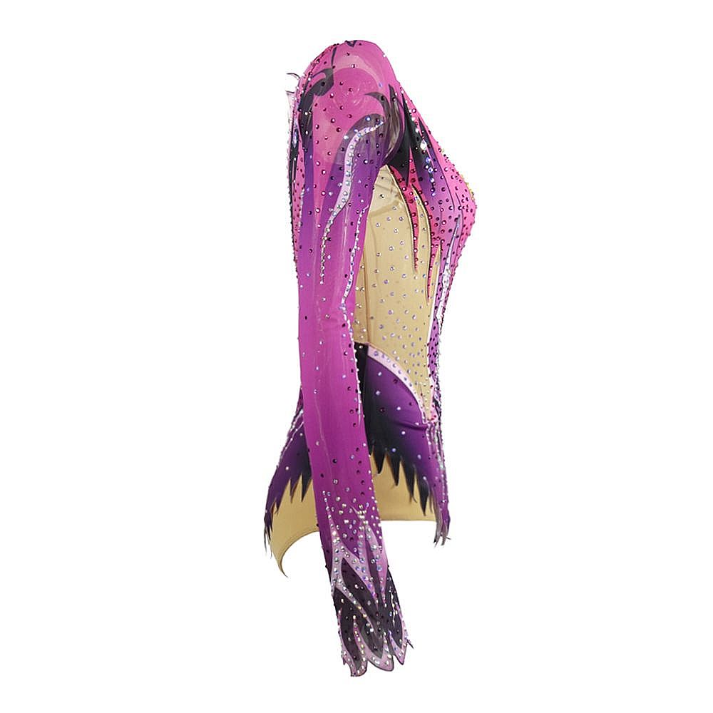 LH Rhythmic Gymnastics BD1081-LIUHUO