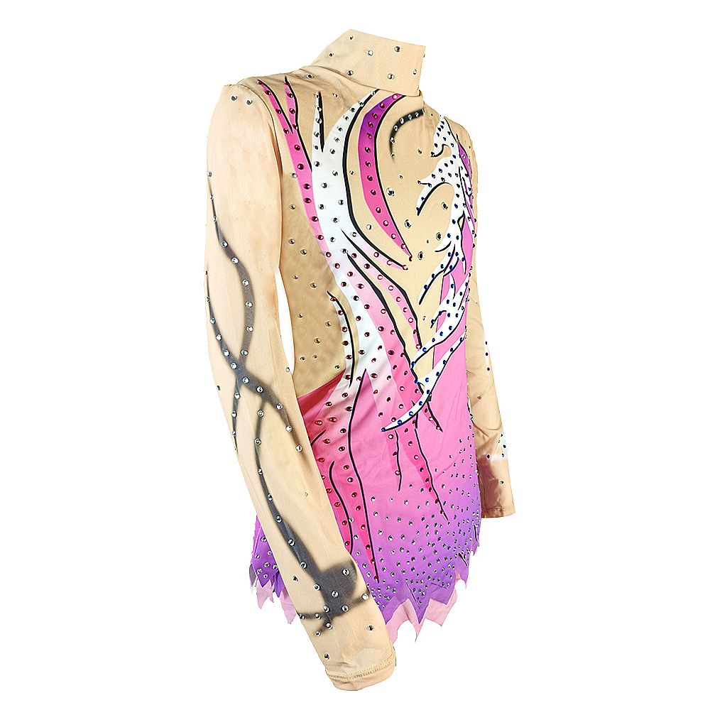 LH Rhythmic Gymnastics BD1072-LIUHUO