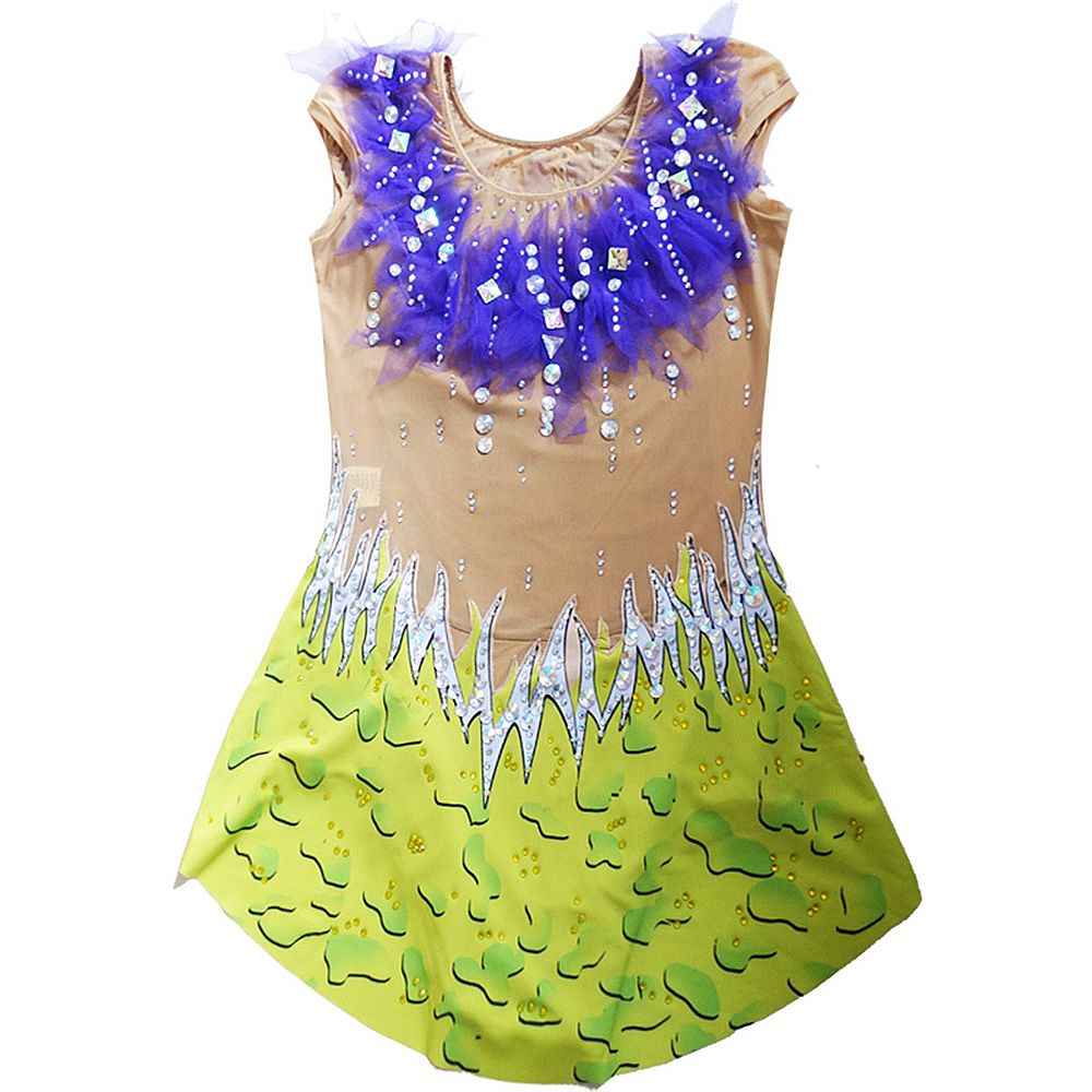 LH Rhythmic Gymnastics BD1094-LIUHUO