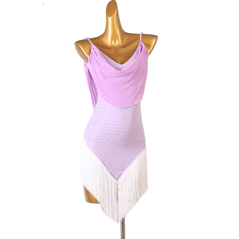 LH Latin BD1007