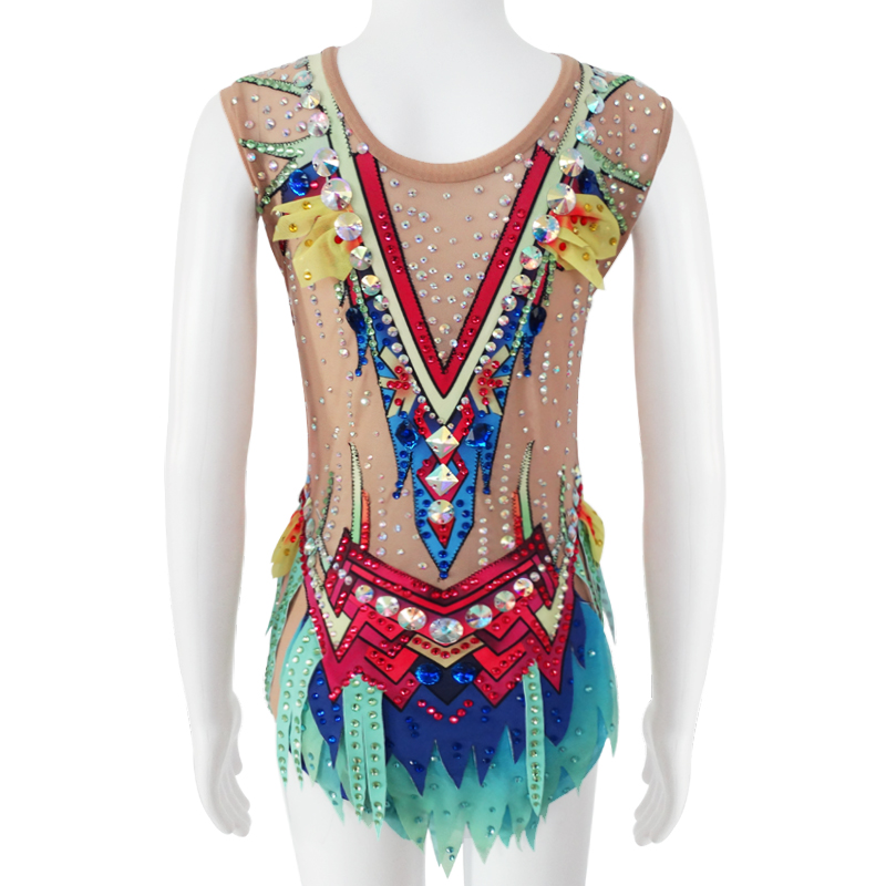 LH Rhythmic Gymnastics BD1136-LIUHUO