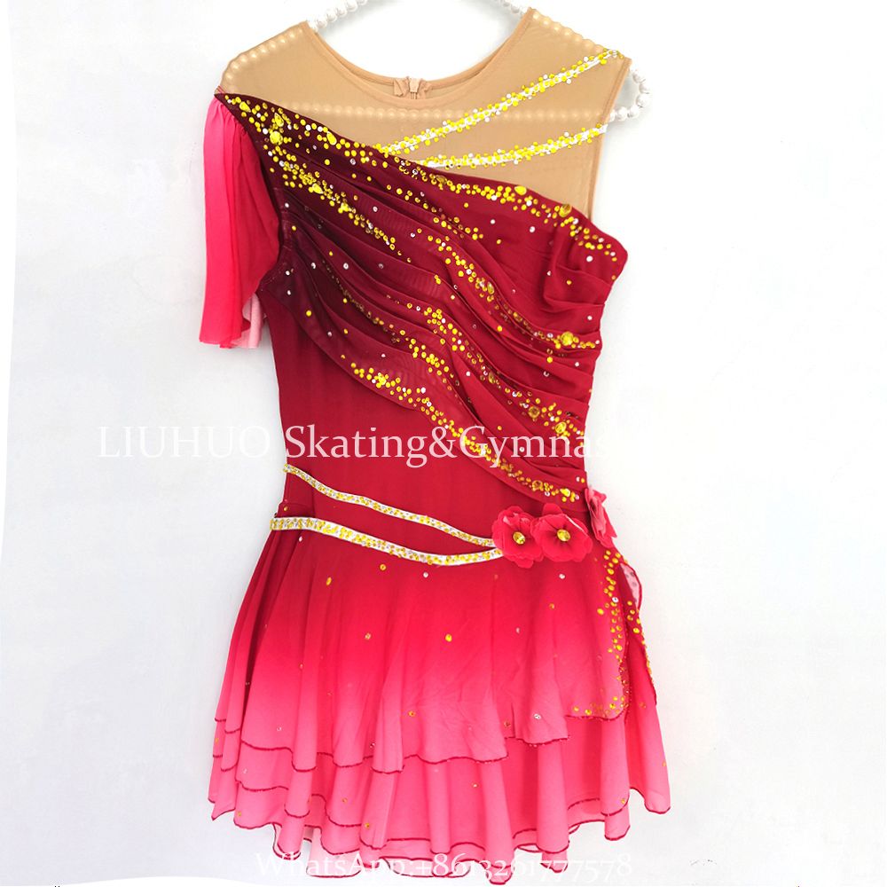 LH Skate BD2271-LIUHUO